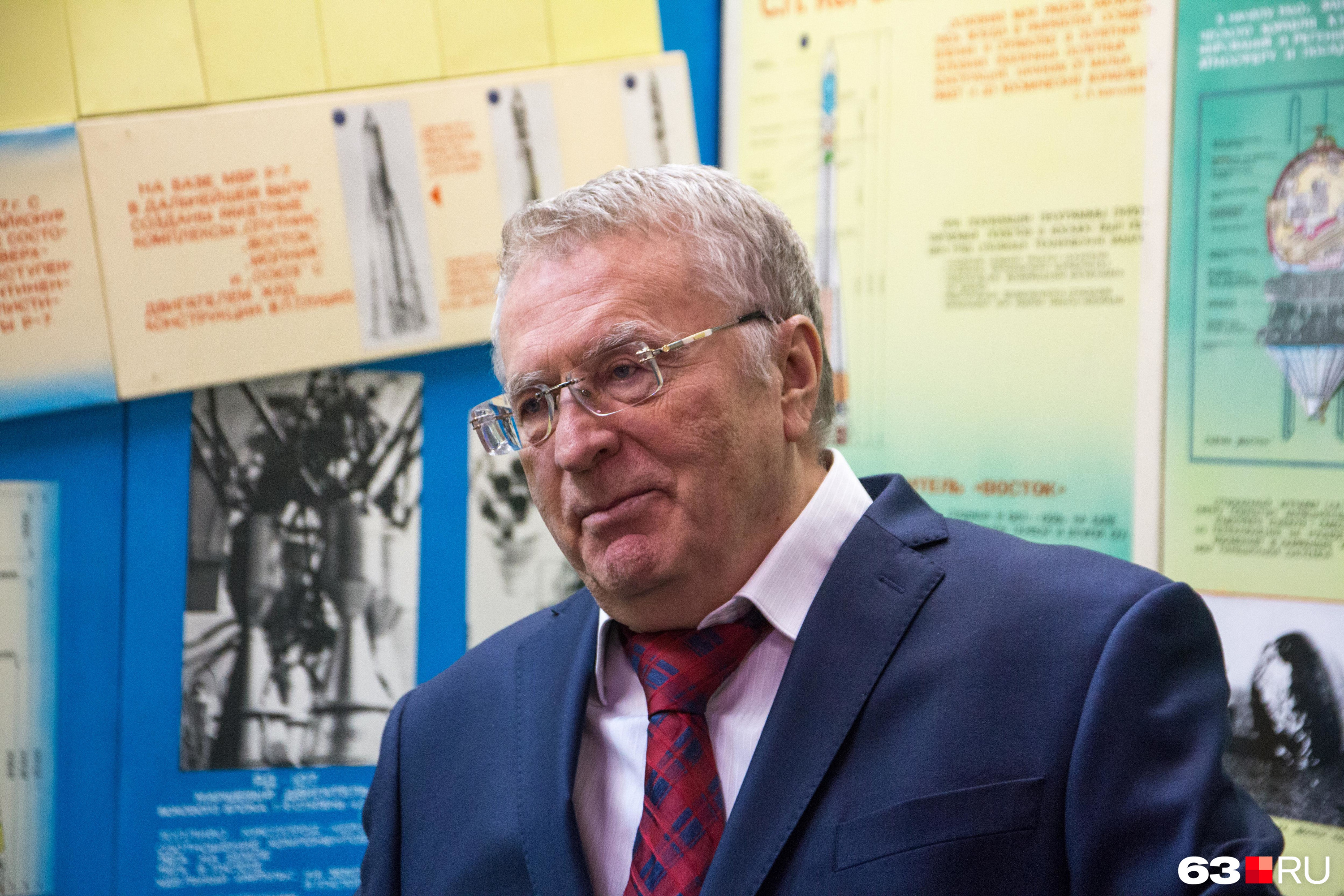Жириновский предсказал покушение на Трампа: что еще напророчил политик