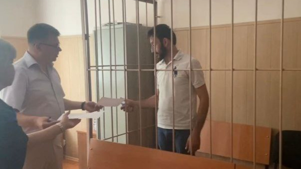 Скрывался на Кубани. В Подмосковье арестовали второго обвиняемого по делу об избиении врачей