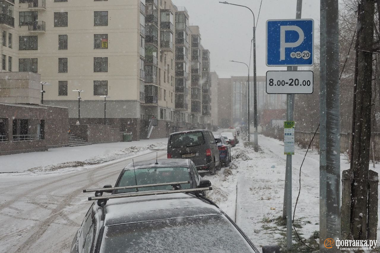 Петербуржцы в Центральном районе выяснили, что их улица не считается улицей  - 27 декабря 2022 - ФОНТАНКА.ру