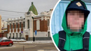«Проводил подружку до школы и исчез»: в Новосибирске пропал <nobr class="_">8-летний</nobr> мальчик