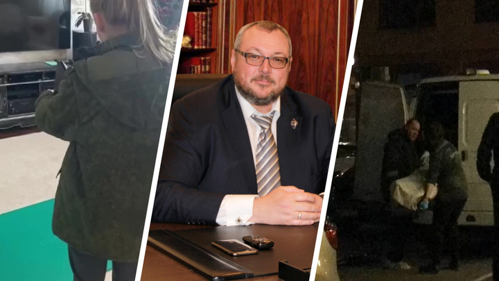 Кого признают виновным в убийстве экс-банкира Владислава Аваева и его семьи? Отвечает юрист