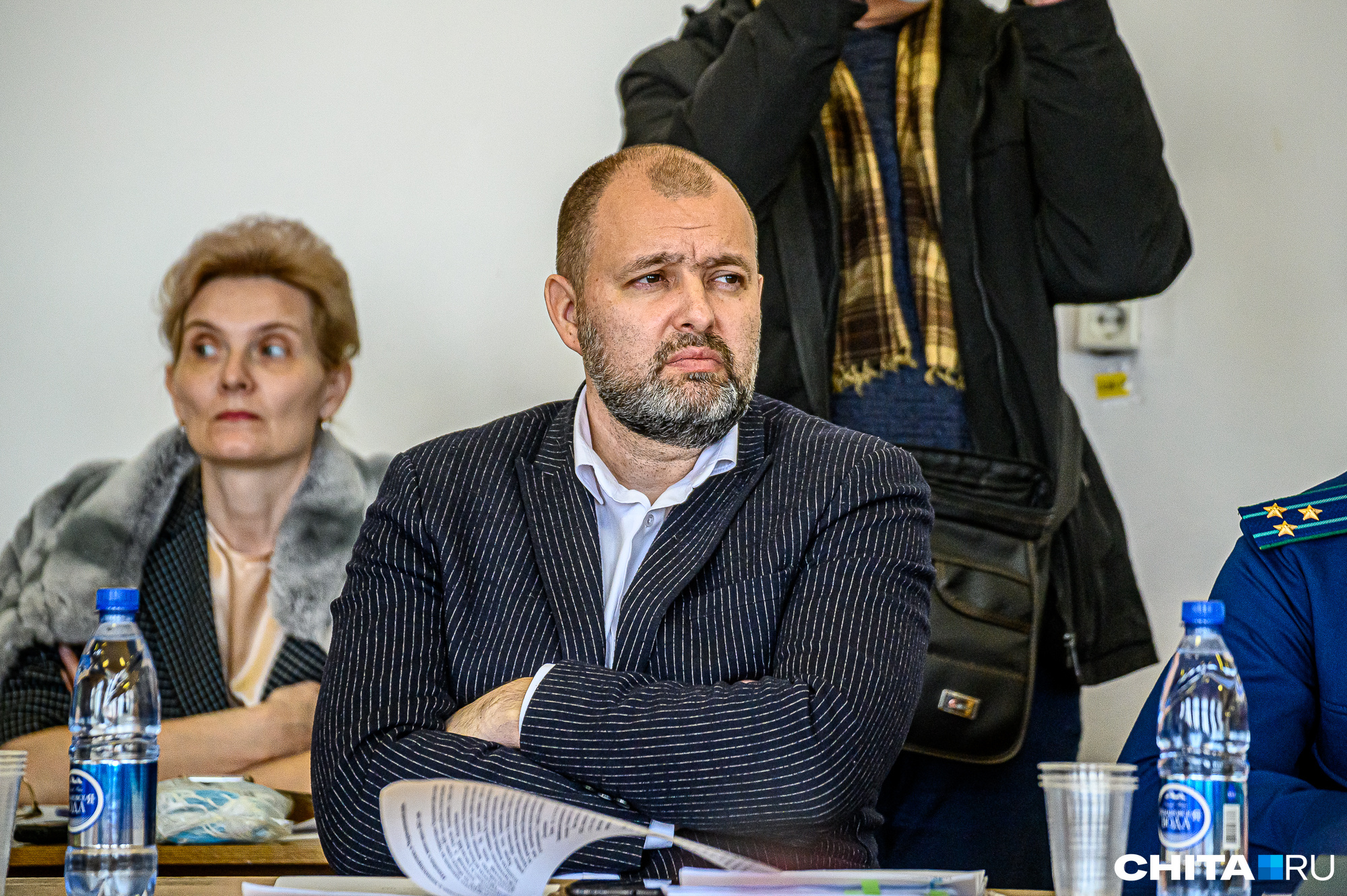 Сам экс-министр Золотухин заявил, что многомиллионная покупка законна: деньги по большей части дал банк в кредит Сам экс-министр Золотухин заявил, что многомиллионная покупка законна: деньги по большей части дал банк в кредит