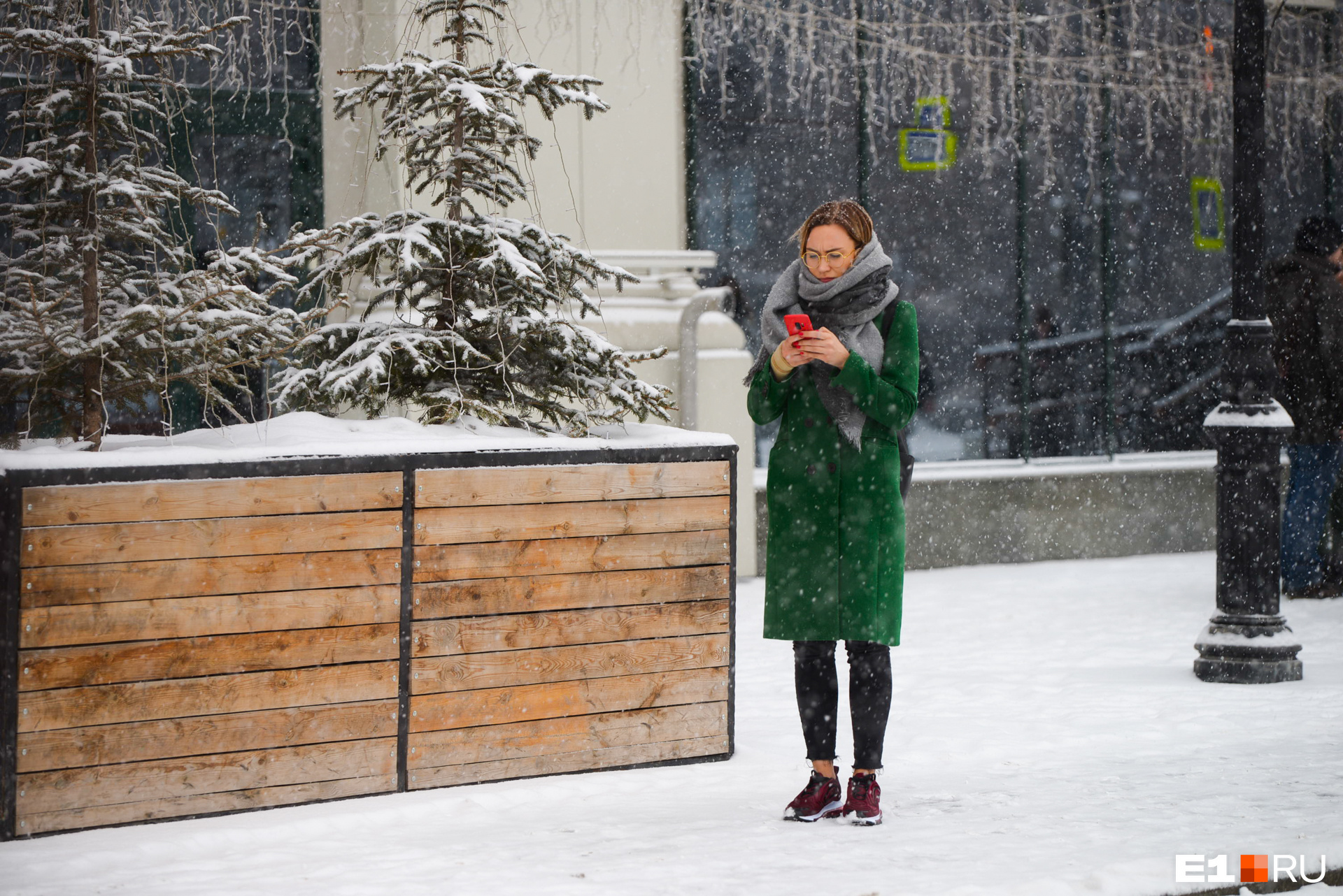 Когда уже весна? Прогноз погоды на февраль 2023 года в Екатеринбурге