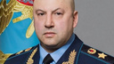 Путин наградил командующего войсками СВО из Новосибирска высшей военной наградой