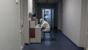 Более 6,5 тысячи нижегородских медиков заразились коронавирусом на работе в этом году