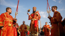 Приносите свои куличи: рассказываем, как верующие отметят Пасху в Волгограде в 2022 году