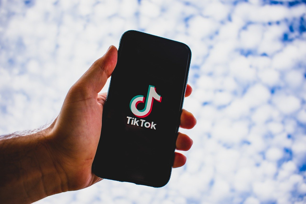 Исследование МегаФона: TikTok вошел в тройку самых популярных соцсетей в СПб  и ЛО - 8 декабря 2021 - ФОНТАНКА.ру