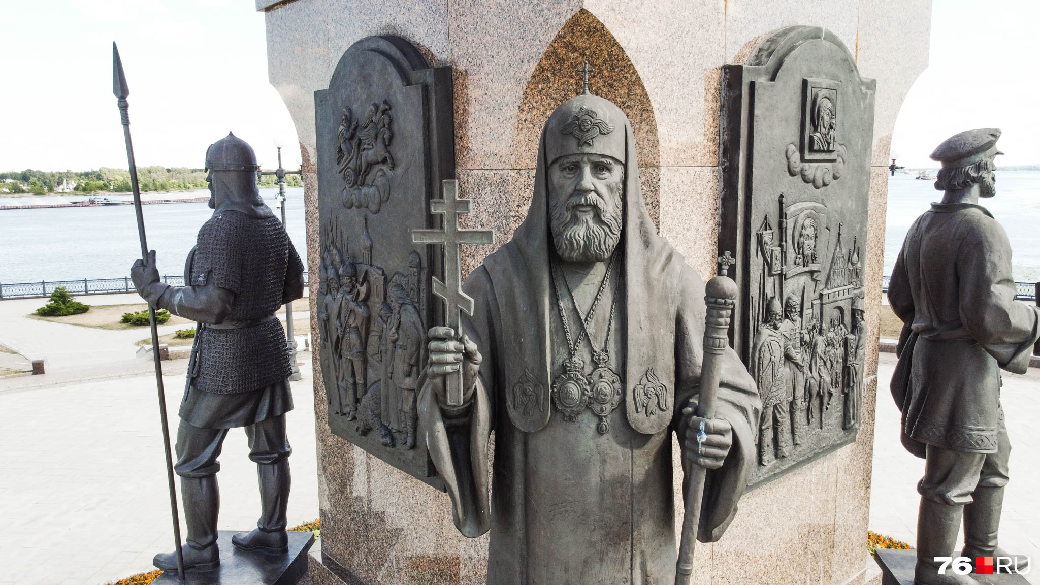 Образ православного священника Образ православного священника