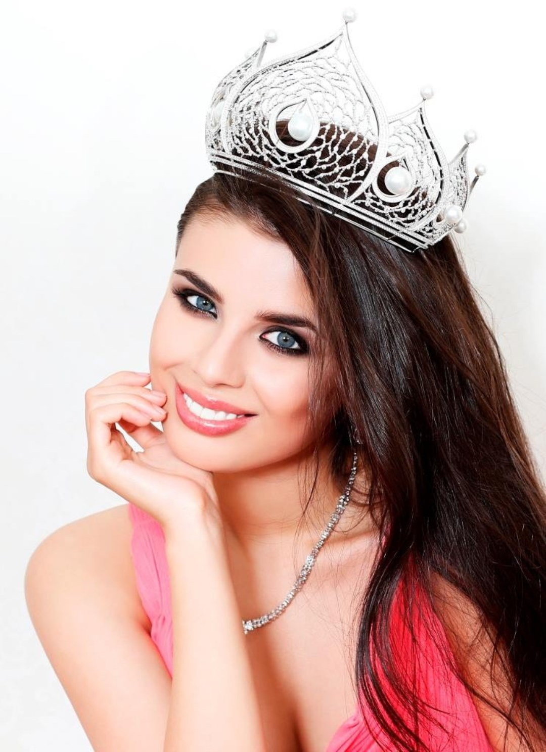 Девушка не завоевала призовых мест на конкурсах «Мисс мира» и «Мисс Вселенная»