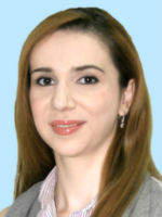 Амина Нагиева Амина Нагиева