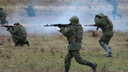 В Ярославской области три дня подряд будут идти стрельбы