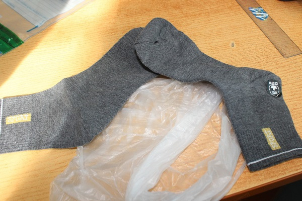 Нюхать грязные носки (простите) может быть опасно — и вот почему