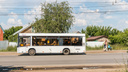 В Самаре появится новый маршрут общественного транспорта