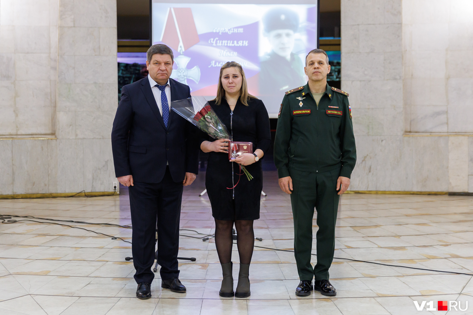 Иван и Екатерина были родителями крохотной девочки Иван и Екатерина были родителями крохотной девочки