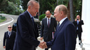 Чем закончились переговоры Путина и Эрдогана: новости вокруг военной операции за 5 августа