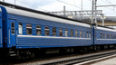 Пассажирский поезд насмерть сбил женщину в Нижегородской области