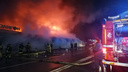Полиция задержала предполагаемого виновника пожара в клубе в Костроме
