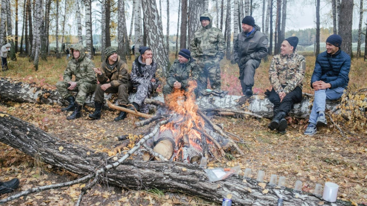 «Армия — не отель»: Кобзев рассказал о размещении мобилизованных жителей Приангарья в Новосибирске
