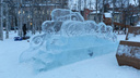 Берите ледянку — и вперед! Где в Архангельске можно покататься с горок в новогодние каникулы