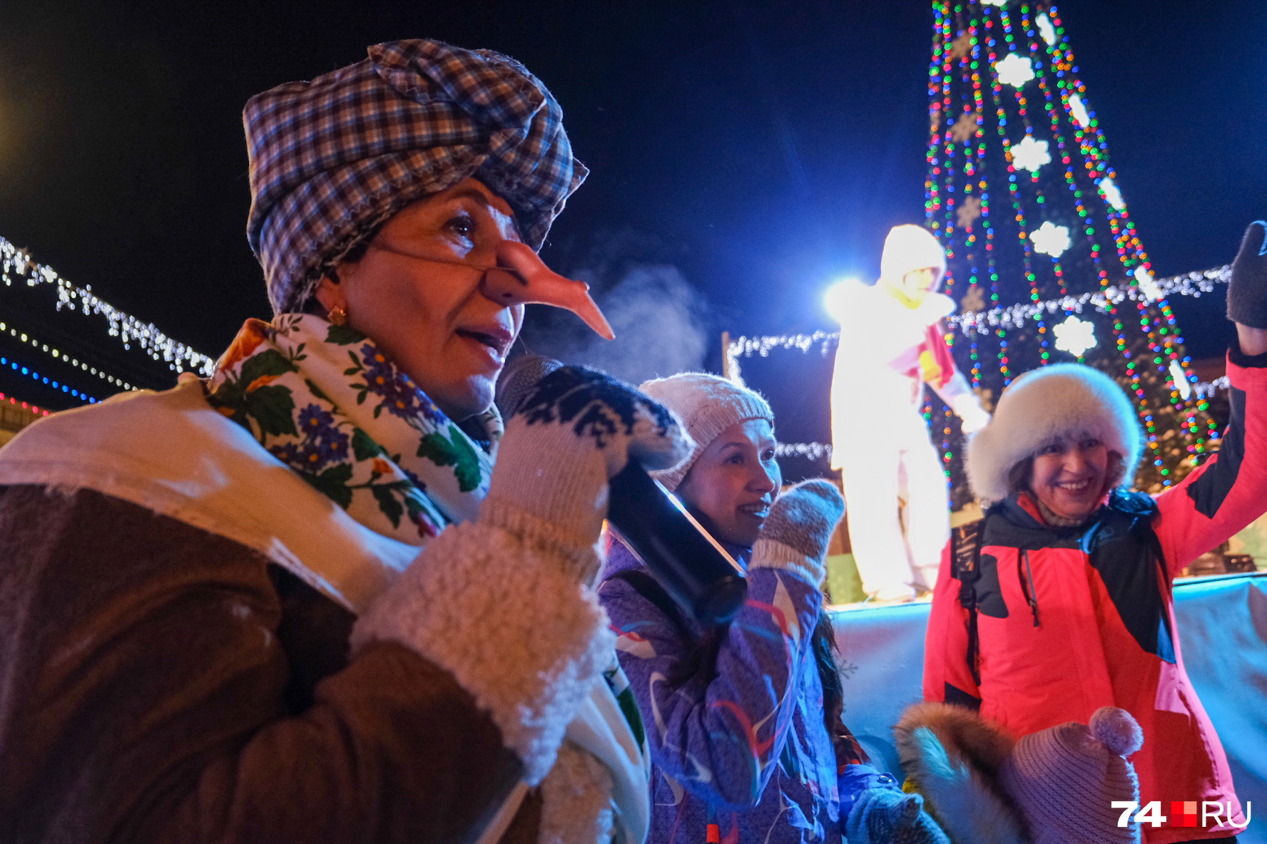 Городок открытий дмитров