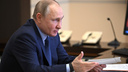 Песков назвал причину, по которой переговоры Путина и Байдена не состоятся
