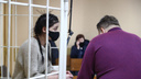 «Я сама стала жертвой обмана». Фитоняшку из Новосибирска осудили за хищение драгоценностей на <nobr class="_">3 млн</nobr> рублей