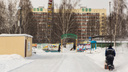 Два крупных жилмассива Новосибирска останутся на ночь без отопления. В городе ожидается до <nobr class="_">-15 градусов</nobr>