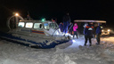 Двух ростовских рыбаков нашли мертвыми на берегу Цимлянского водохранилища