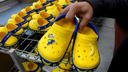 «Обувь России» объявила дефолт и закрыла каждый десятый магазин — что происходит с обувным гигантом