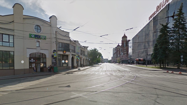 В Челябинске задержали двух следователей СК после уличной драки, в которой погиб мужчина