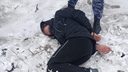 «Покушение на убийство»: СК возбудил уголовное дело на стрелка в Щучьем