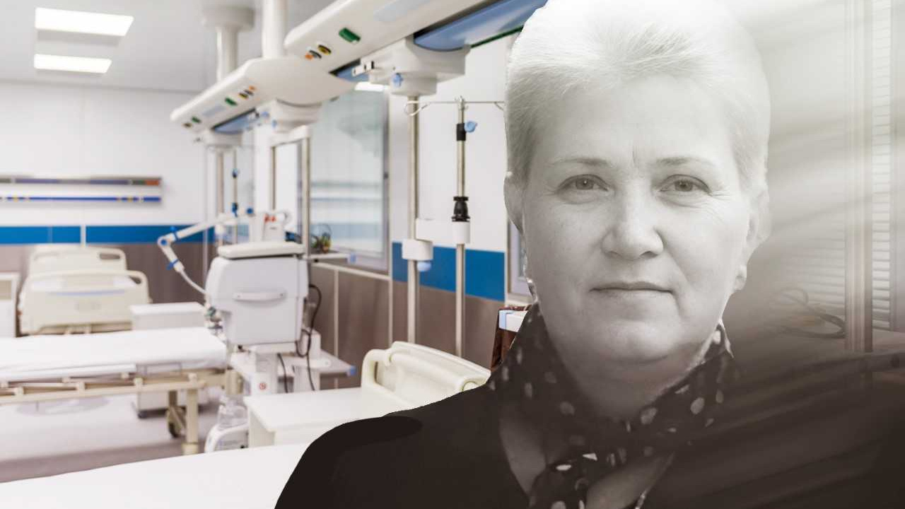 «Она не могла есть и пить»: женщина умерла от разрыва кишечника через три недели лечения в больнице Волгограда