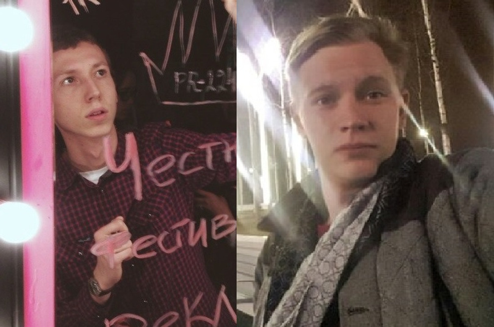 Владимир Васильев и Глеб Березкин в день аварии ехали за спиртным на KIA своего знакомого Владимир Васильев и Глеб Березкин в день аварии ехали за спиртным на KIA своего знакомого