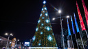 В Ростове сократили новогоднюю программу: городской праздник завершится за 3 часа до боя курантов