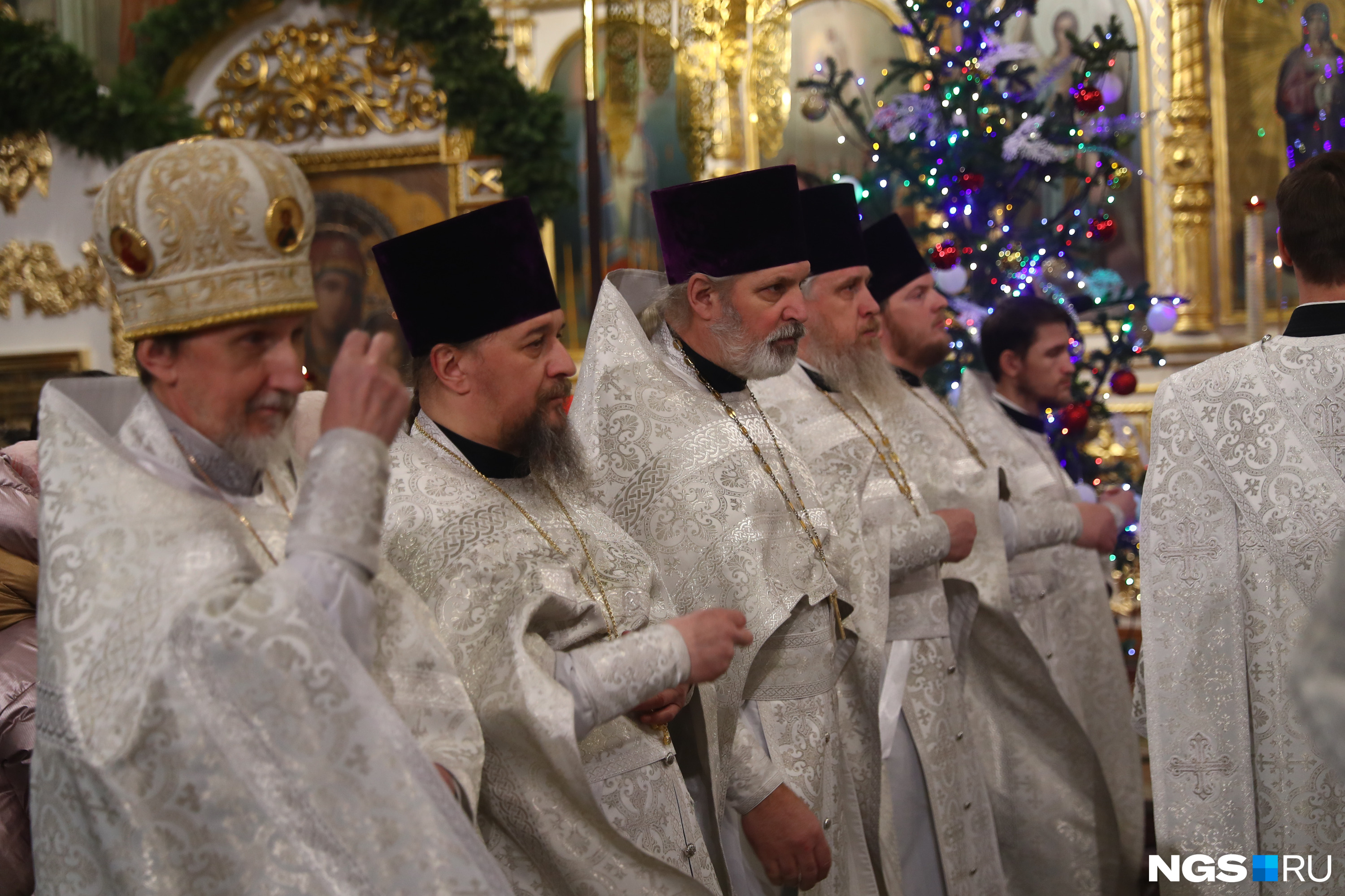 Рождество Христово — второй по значимости после Пасхи праздник в православной церкви