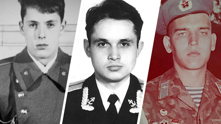 «Праздник настоящих мужчин»: чиновники и депутаты Кузбасса рассказали о своей службе в армии