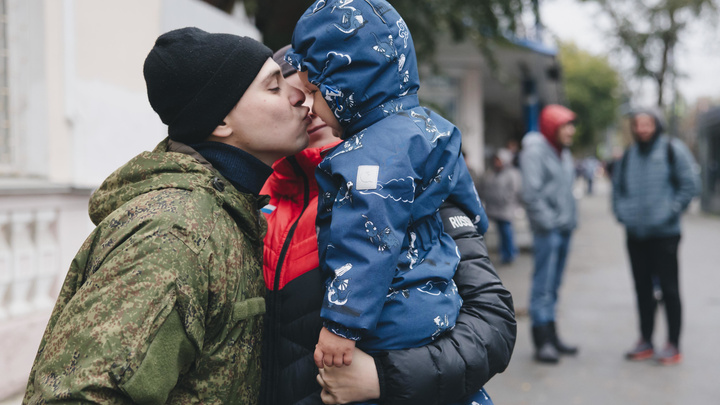 Выплаты мобилизованным москвичам