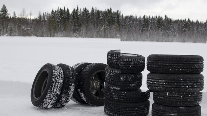 Зима близко: когда менять шины, как их выбрать и какие бренды помогут сэкономить, не жертвуя качеством