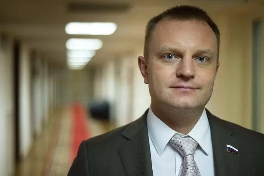 Сухарев пытался стать главой Башкирии, но не получилось Сухарев пытался стать главой Башкирии, но не получилось