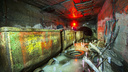 Загадочное подземелье: 5 вопросов про секретный тоннель у Фрунзенского моста