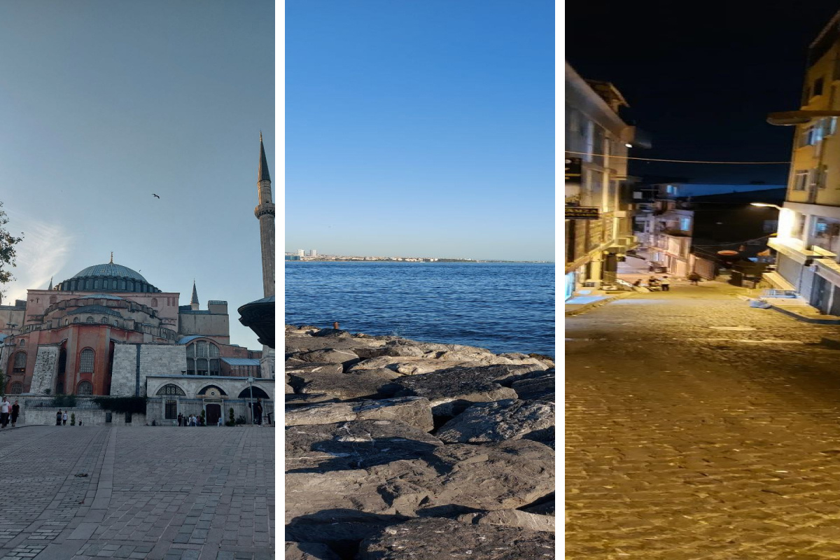 Сложности с арендой жилья и вкусная еда: что нужно знать перед поездкой в Стамбул