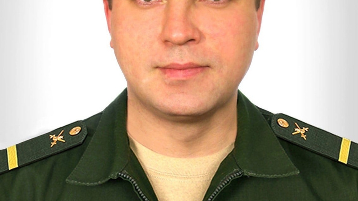 В спецоперации на Украине погиб ефрейтор из Соликамска