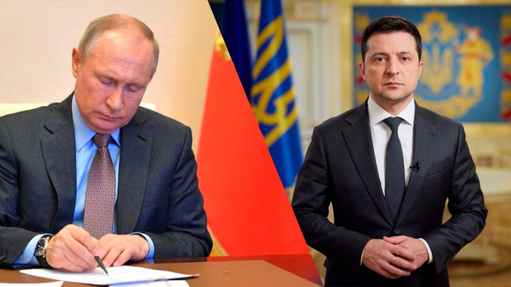 Россия признала ДНР и ЛНР. Что это значит на самом деле и будут ли теперь санкции?