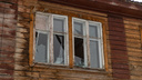 На месте бараков в нижней зоне Академгородка начнут застройку — старые дома снесут