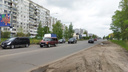Километр почти за четверть миллиарда: в Ярославле ищут подрядчика для ремонта крупного проспекта