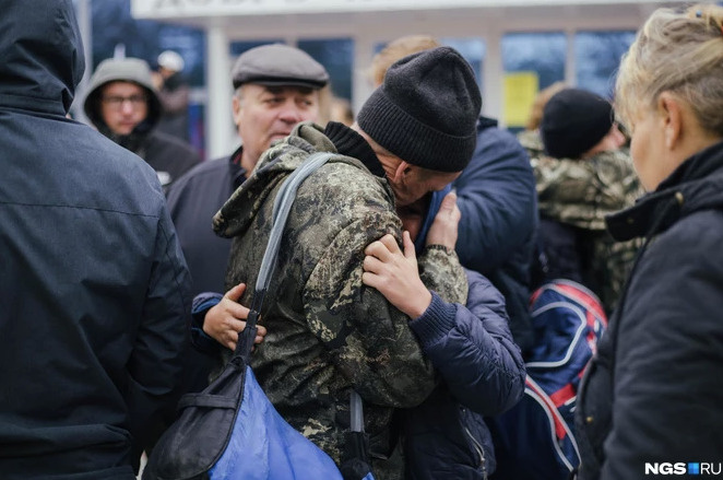 В Минобороны прокомментировали новый обстрел территорий Украины: новости СВО за 24 ноября
