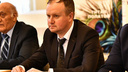 В Ярославле сменится исполняющий обязанности мэра города