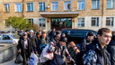 Почему повестки продолжают приносить, если Красноярский край выполнил план по мобилизации