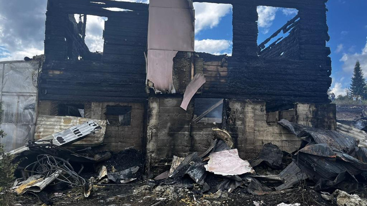 «Из-за дыма дети не смогли сориентироваться»: подробности трагедии в общине «Город солнца»