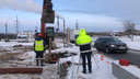 Стрим 29.RU: как в Архангельске ремонтируют Окружное шоссе